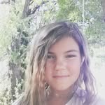 Nevaeh Hess - @bubbles2007_ - Instagram