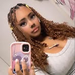 Nevaeh Hicks - Facebook