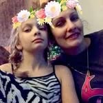Nevaeh Hicks - @catfox26 - Instagram
