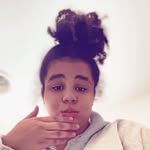 Nevaeh Hicks - @vaeh024 - Instagram