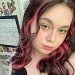 Nevaeh Higgins - @vaeh_1003 - Instagram