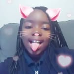 Nevaeh hill - @nevaehhill19 - Instagram
