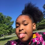 nevaeh hill - @nae_upnext05 - Instagram