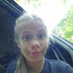 Nevaeh Hill - @nevaehhill555 - Instagram