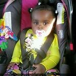 Nevaeh Hill - @shadhill936 - Instagram