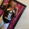 Nevaeh Hill - @vaehtooobad - TikTok