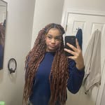 nevaeh - @nevaeh_hill13 - Instagram