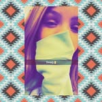 Nevaeh Hoffman - @bruh_its_nevaeh23 - Instagram