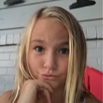 Nevaeh Hoffman - @pinklips23_gogators - Instagram