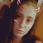 Nevaeh Hoffman - @queenjayejaye1804 - Instagram