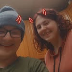 Nevaeh - @nevaeh.hoffman.733 - Instagram