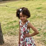 Nevaeh Hogan - Facebook