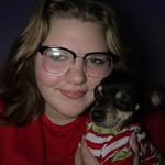 Nevaeh Hogan - @veahblaze - Instagram