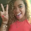 nevaeh hogan - @lowkey_queendiva - TikTok