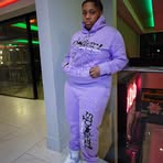 Nevaeh Holman - Facebook