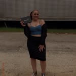 Nevaeh Holman - @nevaeh_holman18 - Instagram