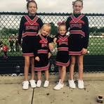 Nevaeh Holman - Facebook