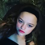 Nevaeh Holt 2019 - @nevaeh_holt2019 - Instagram