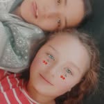 Nevaeh Holtzhausen - @nevaehholtzhausen - Instagram