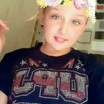 Nevaeh Hooper - @nevaeh_hooper3 - Instagram