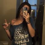 Nevaeh Hooper - @xx_hoopz_xx - Instagram