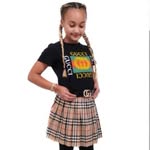 Nevaeh mai howell - @nevaehhow3ll - Instagram