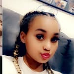Nevaeh Mai Howell - @nevaehhowel - Instagram