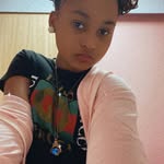 Nevaeh mai howell nhlapo - @nevaehnhlapo - Instagram