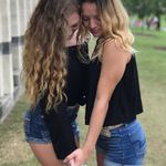 Nevaeh Hull - @nevaeh.hull - Instagram