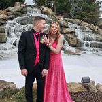 Nevaeh Hull - @nevaeh.hull35 - Instagram