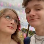 Hunter + Nevaeh ❤️ - @_hunter_and_nevaeh_ - Instagram