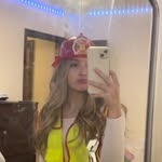 Nevaeh hunt - @crazy.veah2 - Instagram