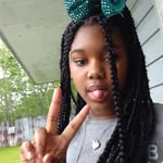 Nevaeh Hunt - @nevaehhunt51 - Instagram