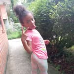 Nevaeh Hunt - @nevaehhunt84 - Instagram