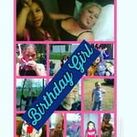 Nevaeh Hunter - @nanatoocutee04 - Instagram