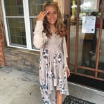 Nevaeh Hunter - @tripvaeh - Instagram