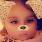 nevaeh hunter - @nevaehhunter5 - Instagram