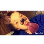 nevaeh.hunter.spam - @nevaeh.hunter.spam - Instagram