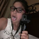 Ingram Nevaeh - @ingram.nevaeh - Instagram