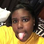 Nevaeh Ingram - @ningram1045 - Instagram