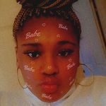 Nevaeh Ingram - @nevaeh.ingram.735 - Instagram
