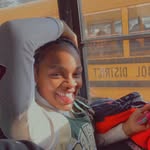 Nevaeh Ingram - @heysh_awty28 - Instagram