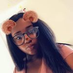 Nevaeh Ingram - @nolovenae_bbg - Instagram