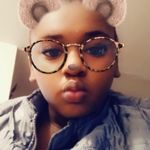 Nevaeh Ingram - @nevaehingram72 - Instagram