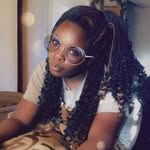 Nevaeh ingram - @big_ma_devona10 - Instagram