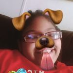 Nevaeh Ingram - @prinxess.nevaeh - Instagram