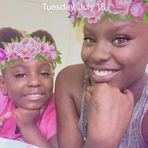 Nevaeh Ingram - Facebook