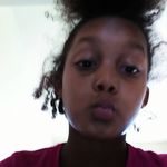 Nevaeh Marie Ingram - @nevaeh0725 - Instagram