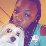 Nevaeh Jacobs - @nevaehjacobs405 - Instagram