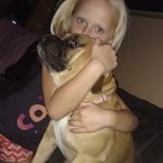 Nevaeh - @nevaeh.jacobson - Instagram